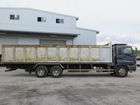 ISUZU Giga Scrap Transport Truck PJ-CYZ51V6 2006 643,678km_5