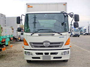 Ranger Aluminum Van_2