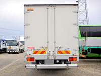 HINO Ranger Aluminum Van TKG-FD9JKAA 2014 146,000km_5