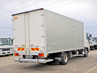 HINO Ranger Aluminum Van TKG-FD9JKAA 2014 146,000km_6