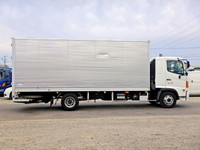 HINO Ranger Aluminum Van TKG-FD9JKAA 2014 146,000km_7