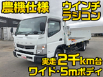 Canter Safety Loader