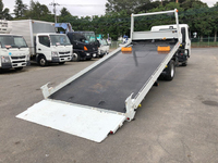 MITSUBISHI FUSO Canter Safety Loader TKG-FEB80 2016 2,001km_2