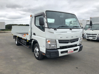 MITSUBISHI FUSO Canter Safety Loader TKG-FEB80 2016 2,001km_3