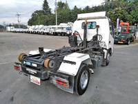 HINO Dutro Arm Roll Truck KK-XZU302M 2003 152,055km_2