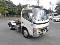 HINO Dutro Arm Roll Truck KK-XZU302M 2003 152,055km_3