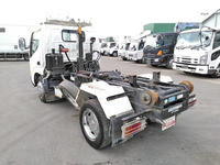 HINO Dutro Arm Roll Truck KK-XZU302M 2003 152,055km_4