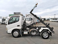 HINO Dutro Arm Roll Truck KK-XZU302M 2003 152,055km_6