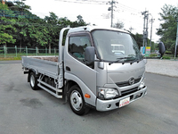 HINO Dutro Flat Body TKG-XZU645M 2016 20,661km_3