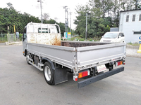 HINO Dutro Flat Body TKG-XZU645M 2016 20,661km_4