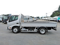 HINO Dutro Flat Body TKG-XZU645M 2016 20,661km_5