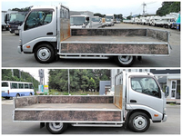 HINO Dutro Flat Body TKG-XZU645M 2016 20,661km_7