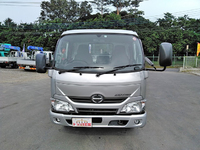 HINO Dutro Flat Body TKG-XZU645M 2016 20,661km_8