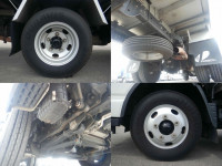 MITSUBISHI FUSO Canter Aluminum Van TKG-FEA50 2014 96,917km_16