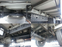 MITSUBISHI FUSO Canter Aluminum Van TKG-FEA50 2014 96,917km_17