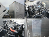 MITSUBISHI FUSO Canter Aluminum Van TKG-FEA50 2014 96,917km_18