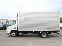 MITSUBISHI FUSO Canter Aluminum Van TKG-FEA50 2014 96,917km_3