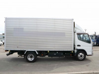 MITSUBISHI FUSO Canter Aluminum Van TKG-FEA50 2014 96,917km_4