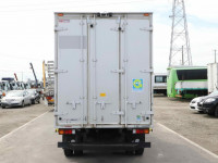 MITSUBISHI FUSO Canter Aluminum Van TKG-FEA50 2014 96,917km_6