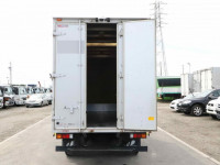 MITSUBISHI FUSO Canter Aluminum Van TKG-FEA50 2014 96,917km_7