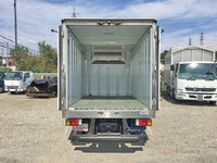 ISUZU Elf Refrigerator & Freezer Truck TKG-NJR85AN 2014 137,137km_11