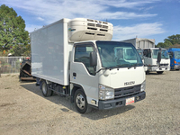 ISUZU Elf Refrigerator & Freezer Truck TKG-NJR85AN 2014 137,137km_3