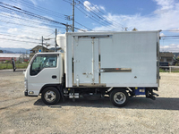 ISUZU Elf Refrigerator & Freezer Truck TKG-NJR85AN 2014 137,137km_5