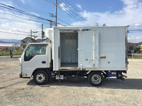 ISUZU Elf Refrigerator & Freezer Truck TKG-NJR85AN 2014 137,137km_6