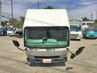 ISUZU Elf Refrigerator & Freezer Truck TKG-NJR85AN 2014 137,137km_9