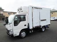 ISUZU Elf Refrigerator & Freezer Truck TPG-NJR85AN 2015 89,000km_3