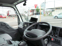 ISUZU Elf Refrigerator & Freezer Truck TPG-NJR85AN 2015 89,000km_8