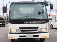 ISUZU Forward Dump ADG-FRR90C3S 2007 73,000km_3
