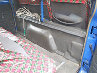 ISUZU Elf Double Cab BKG-NJR85A 2009 234,790km_15