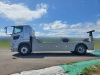 HINO Profia Wrecker Truck 2PG-FH1AGA 2020 669km_3