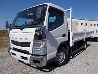 MITSUBISHI FUSO Canter Flat Body TKG-FEB50 2014 15,375km_3