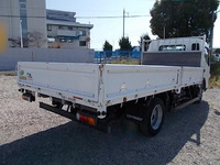 MITSUBISHI FUSO Canter Flat Body TKG-FEB50 2014 15,375km_4