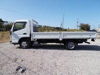 MITSUBISHI FUSO Canter Flat Body TKG-FEB50 2014 15,375km_5