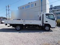 MITSUBISHI FUSO Canter Flat Body TKG-FEB50 2014 15,375km_6