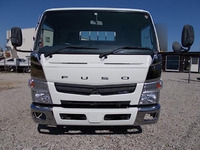 MITSUBISHI FUSO Canter Flat Body TKG-FEB50 2014 15,375km_7