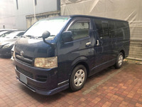 TOYOTA Hiace Box Van CBF-TRH200V 2005 197,648km_3