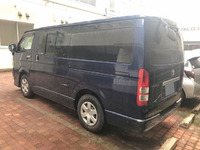 TOYOTA Hiace Box Van CBF-TRH200V 2005 197,648km_4