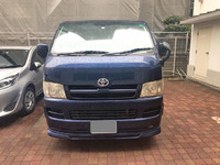 TOYOTA Hiace Box Van CBF-TRH200V 2005 197,648km_5