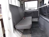 HINO Dutro Double Cab SKG-XZU655M 2011 81,316km_14