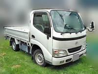 TOYOTA Dyna Flat Body KR-KDY220 2007 79,000km_3