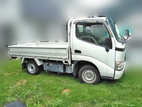 TOYOTA Dyna Flat Body KR-KDY220 2007 79,000km_5