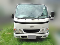 TOYOTA Dyna Flat Body KR-KDY220 2007 79,000km_6