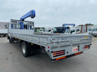 MITSUBISHI FUSO Fighter Self Loader (With 4 Steps Of Cranes) KL-FK61HLZ 2003 373,839km_4