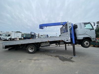 MITSUBISHI FUSO Fighter Self Loader (With 4 Steps Of Cranes) KL-FK61HLZ 2003 373,839km_6