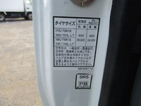 MITSUBISHI FUSO Canter Guts Double Cab TPG-FBA00 2016 56,330km_16