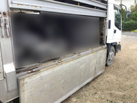 ISUZU Forward Covered Truck PB-FRR35K3S 2004 372,717km_10